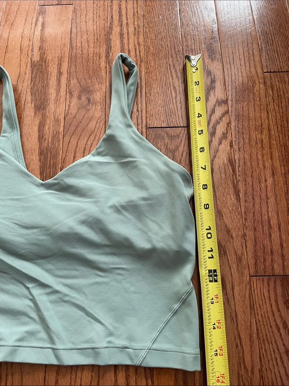 lululemon athletica lululemon mint
